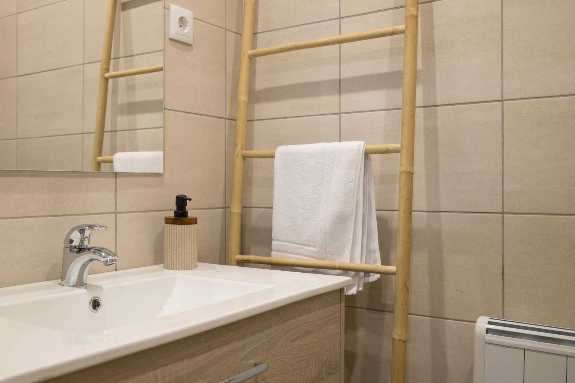 Casinha Do Adro Holiday home