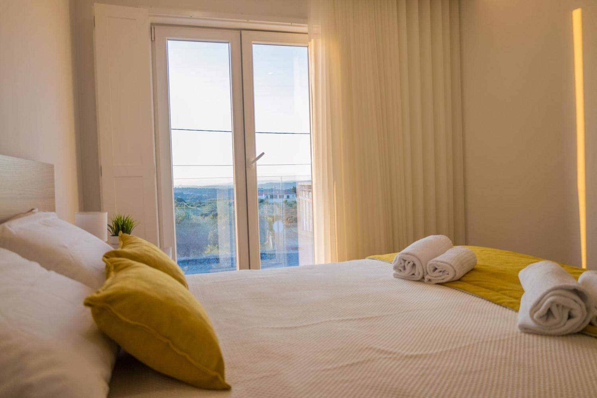 Holiday home Casinha Do Adro *