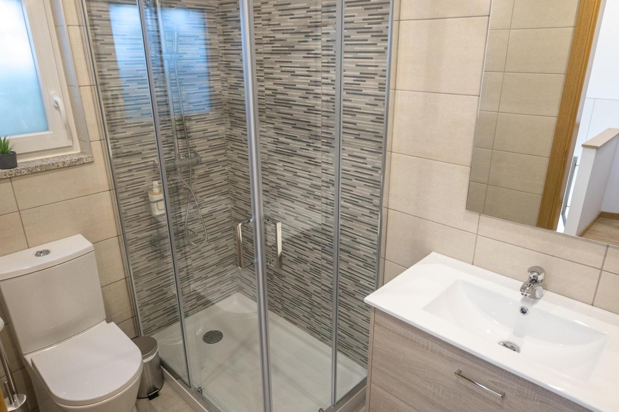 Casinha Do Adro Holiday home