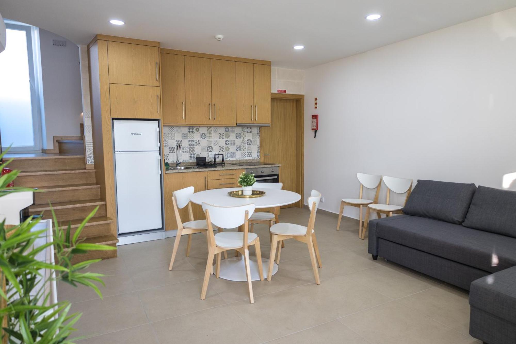 Casinha Do Adro Holiday home Pacos da Serra