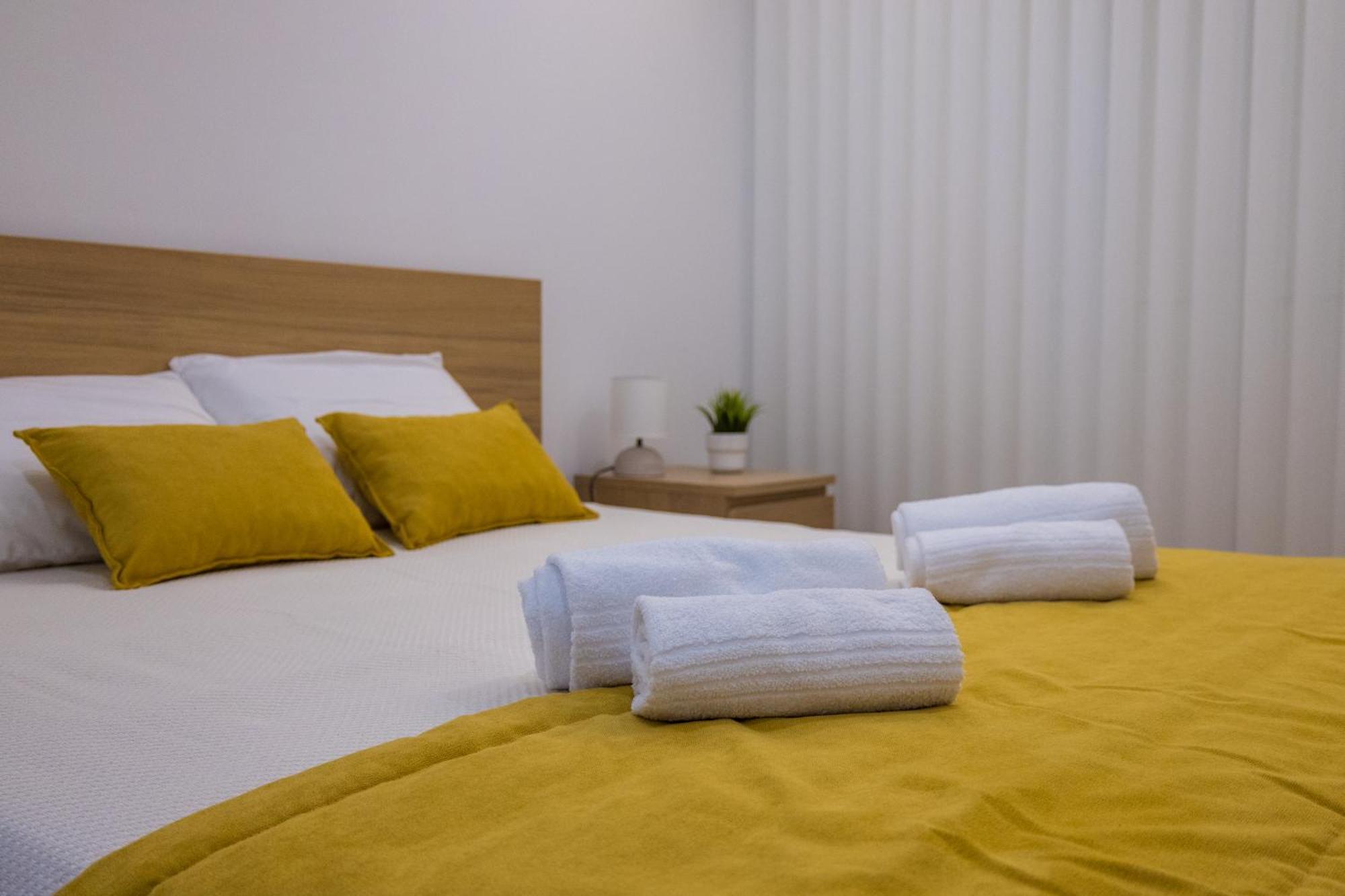 Casinha Do Adro Holiday home *
